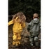 Mikk-Line PU Rainwear (Regular pants) Rainwear Sunflower